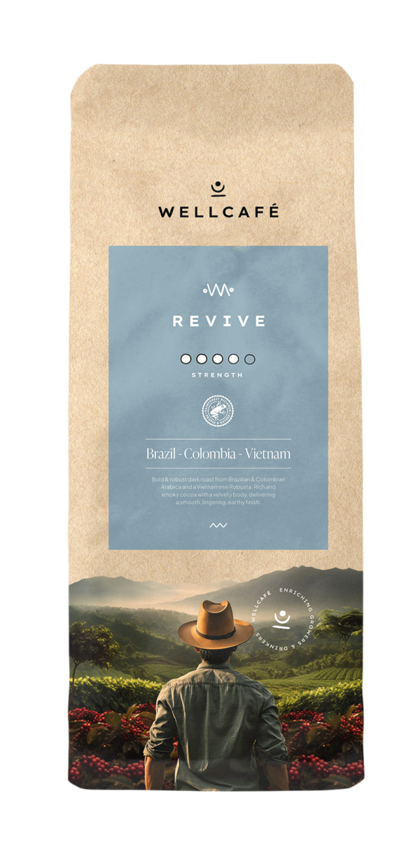 Revive