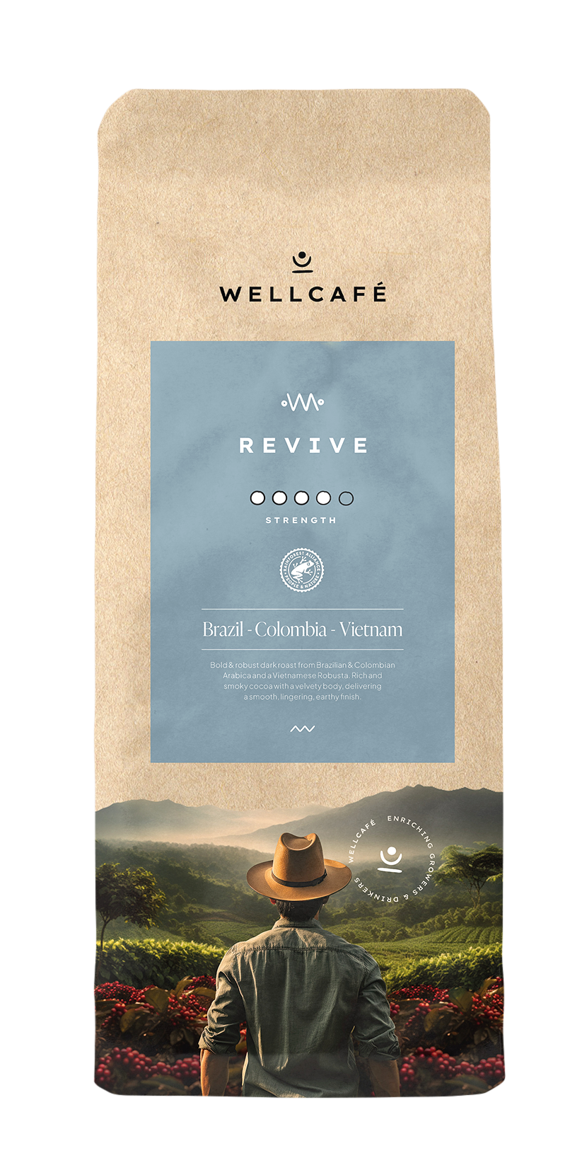 Revive